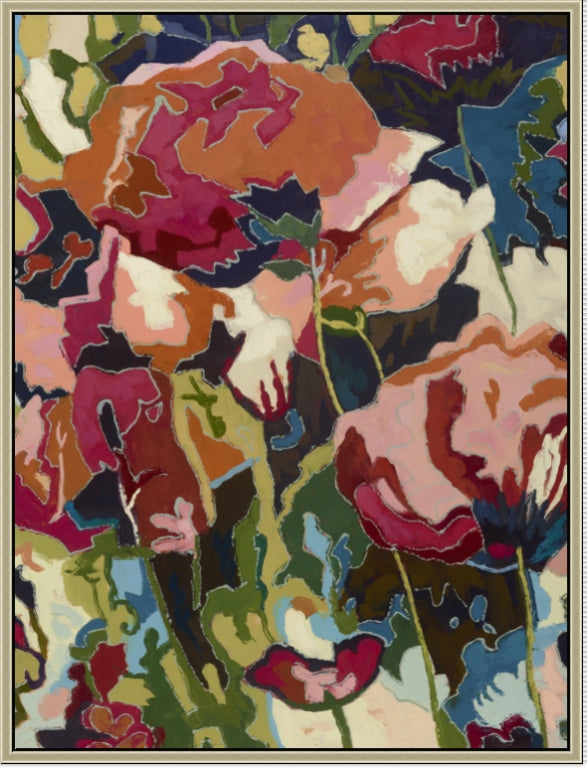 Fragrant Floral