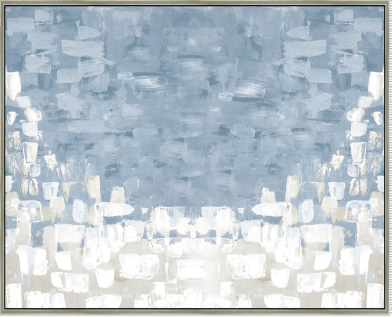 Upscale Abstract