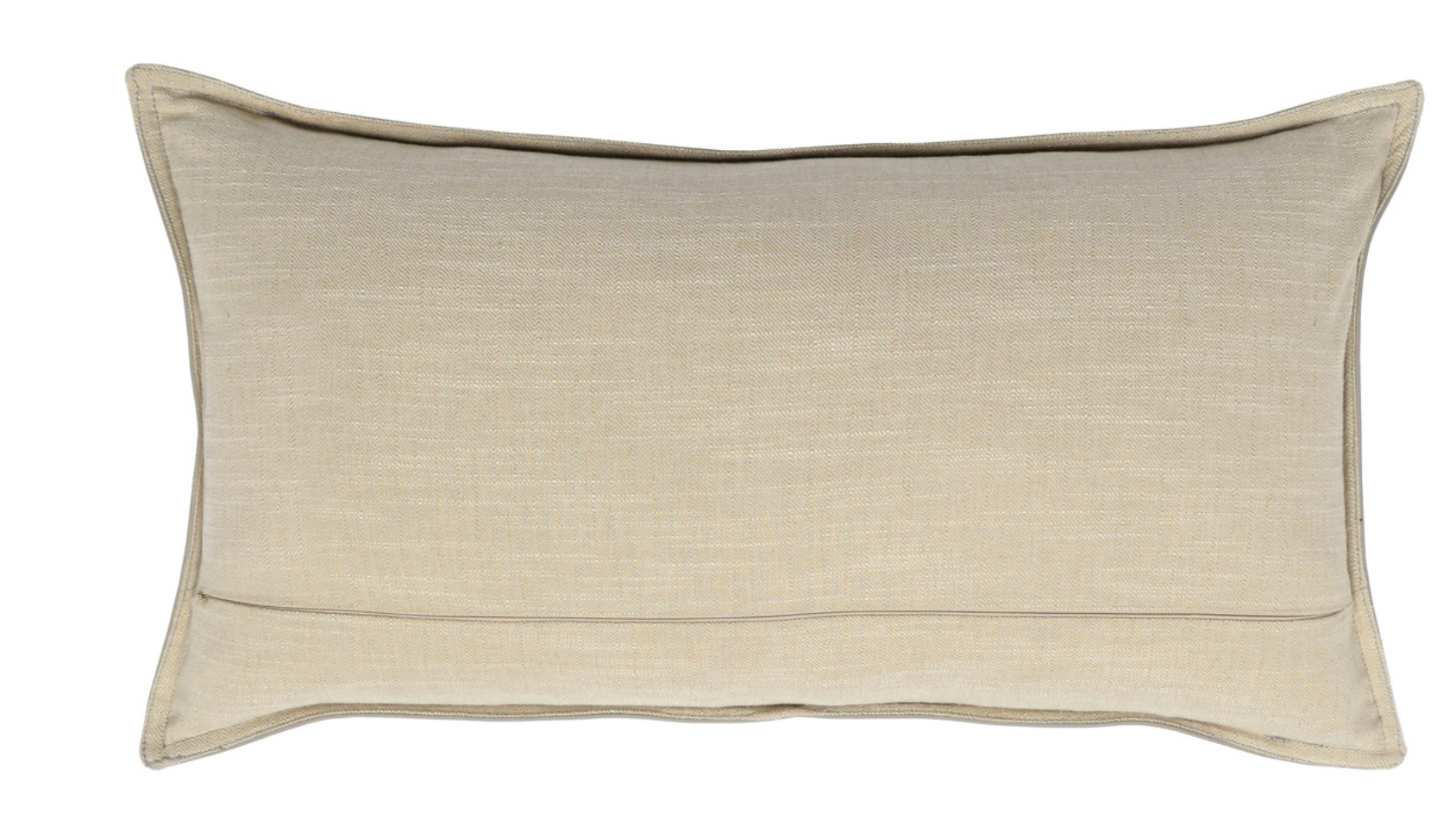 LEATHER KONA BROWN - LUMBAR