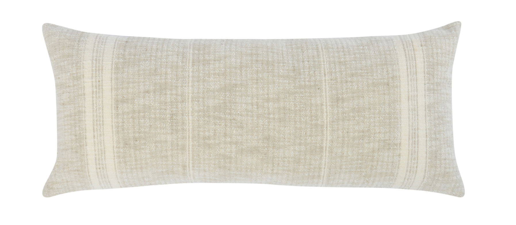 NATURAL/IVORY - Lumbar