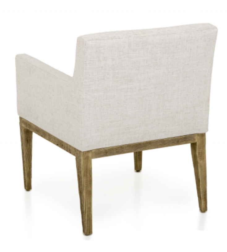 Monterey Upholstered Dining Chair - Custom