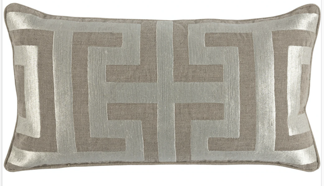 Natural/Pearl - Lumbar