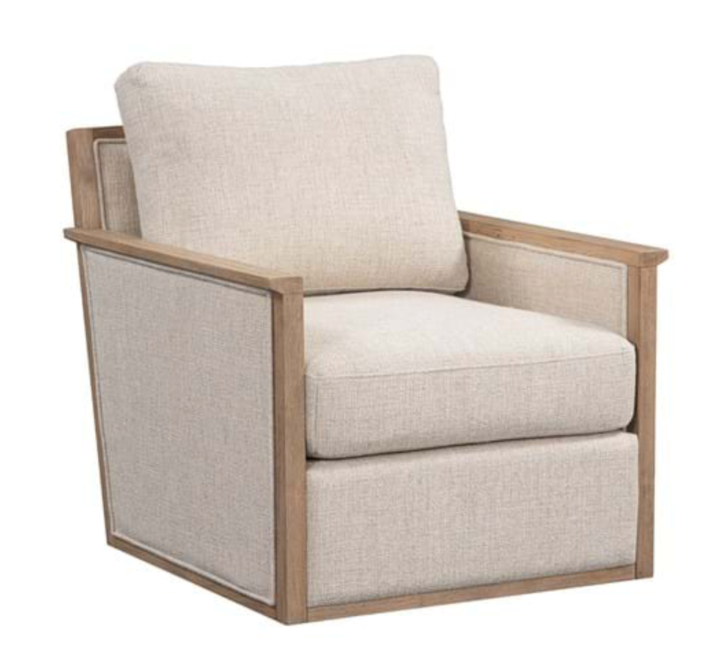 Rowan Swivel Chair