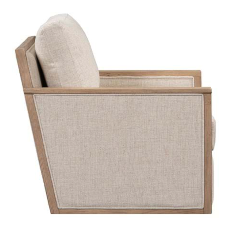 Rowan Swivel Chair