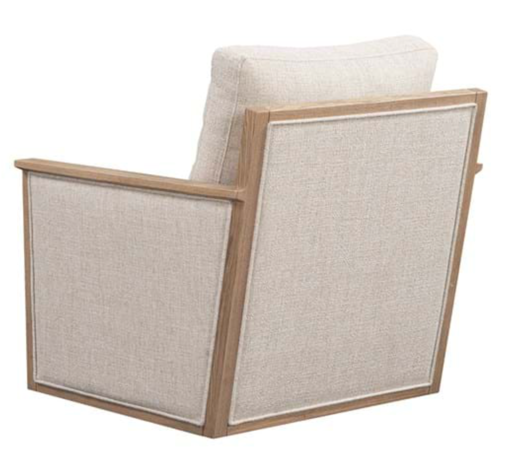 Rowan Swivel Chair