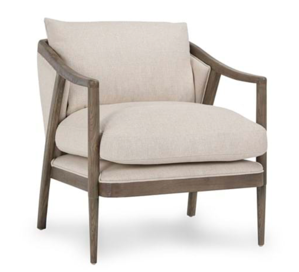 Claire Accent Chair