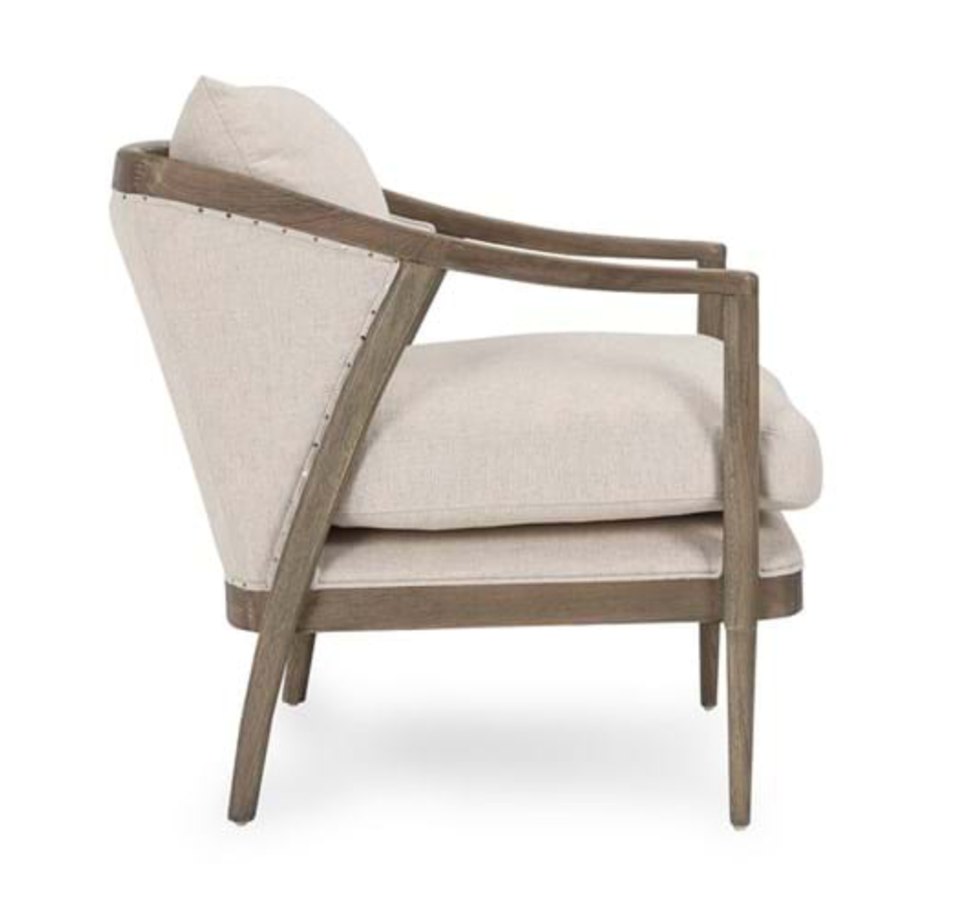 Claire Accent Chair