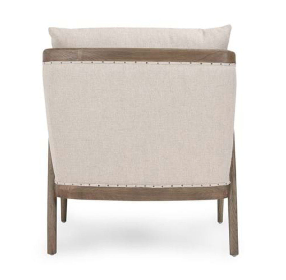 Claire Accent Chair