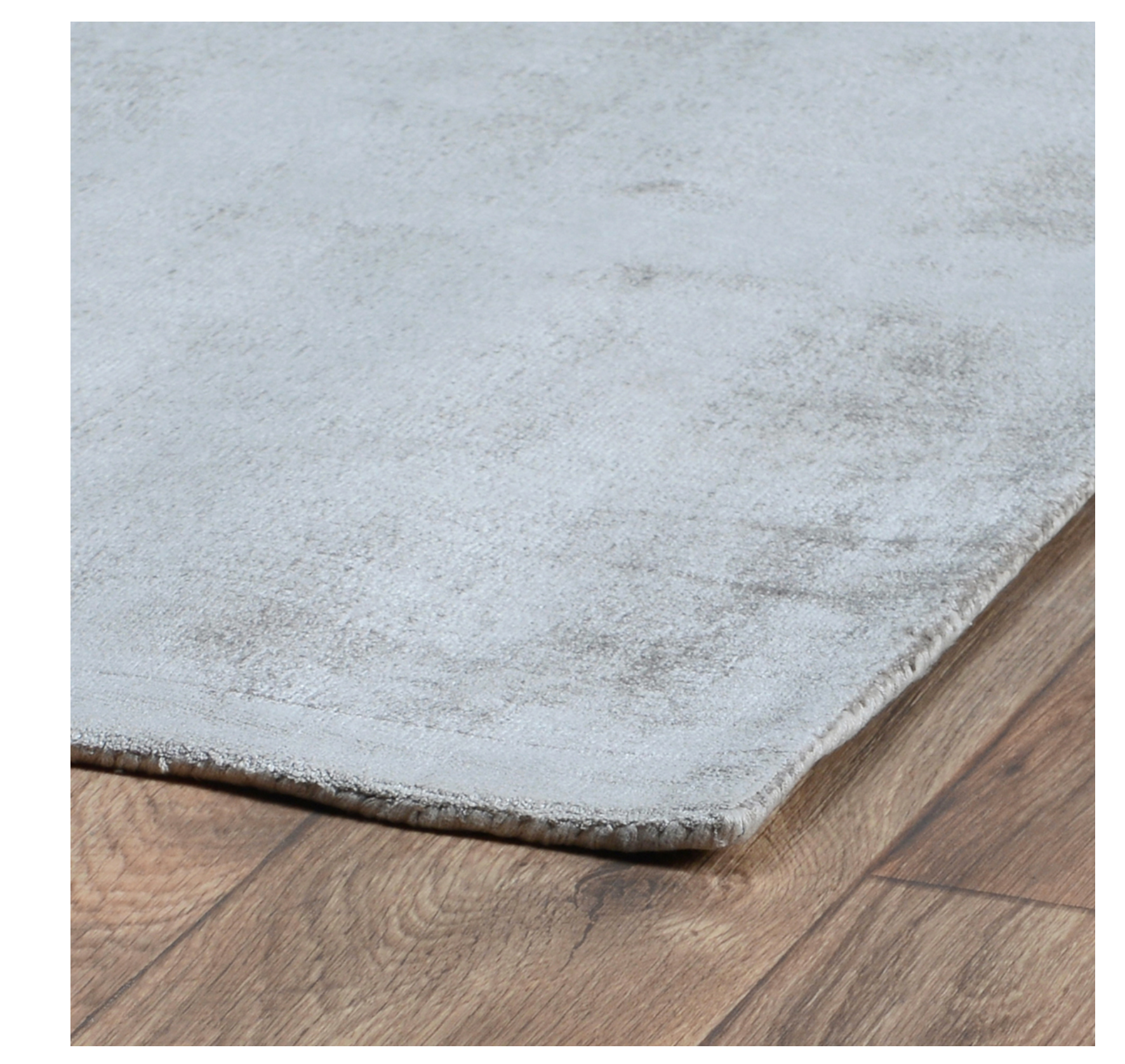 Oslo Distressed Dove Gray - Various sizes