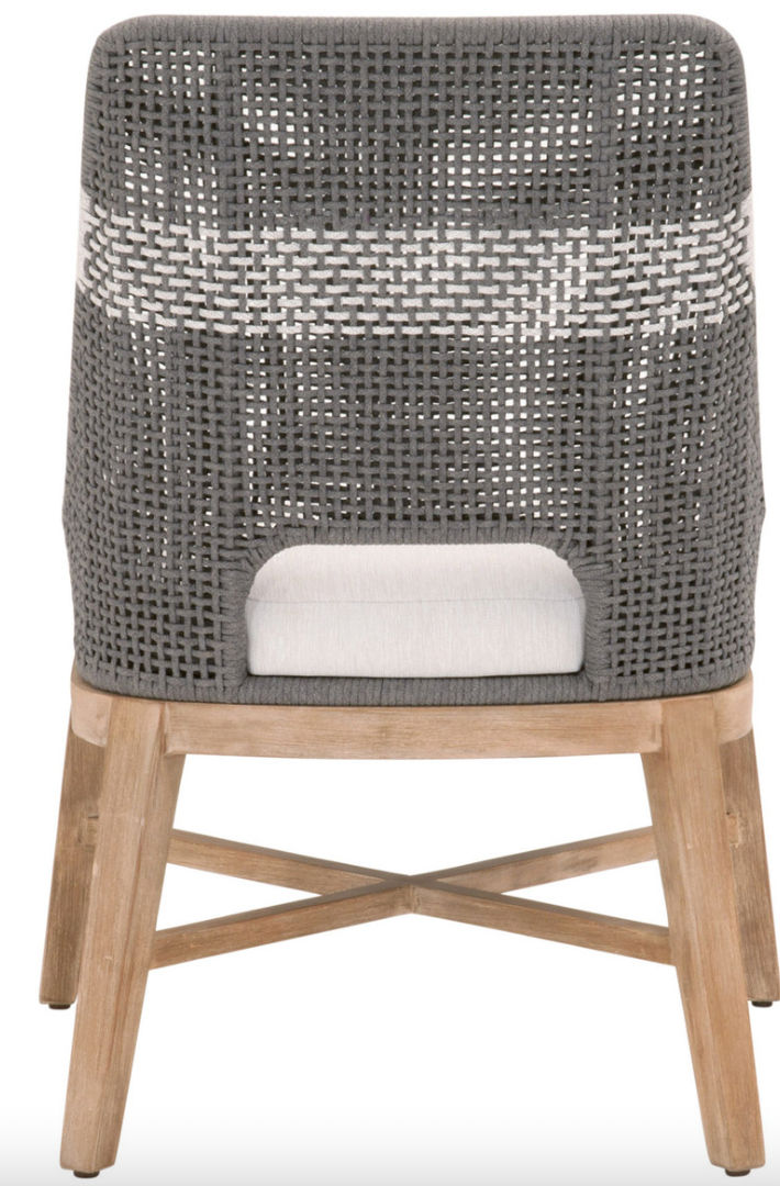 TAPESTRY DINING CHAIR - Dove