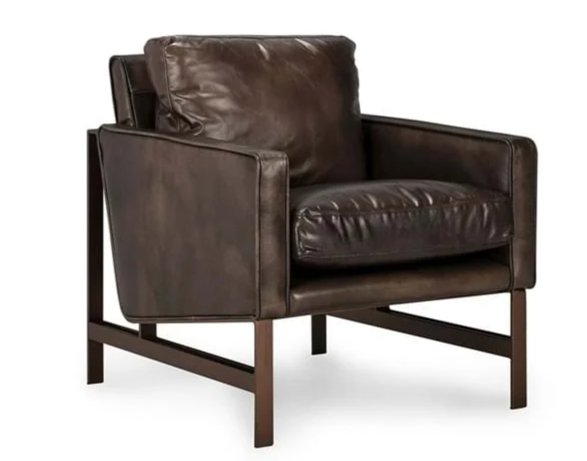 Jazzie Club Chair