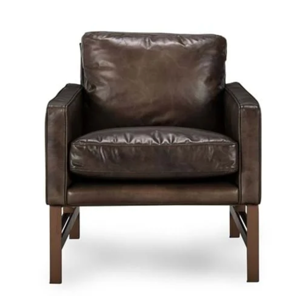 Jazzie Club Chair