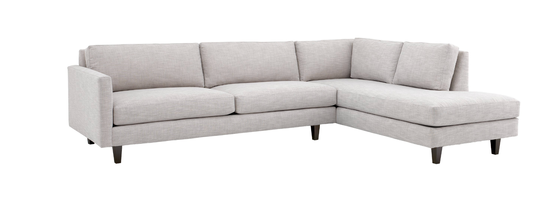 Avon Sectional - Custom