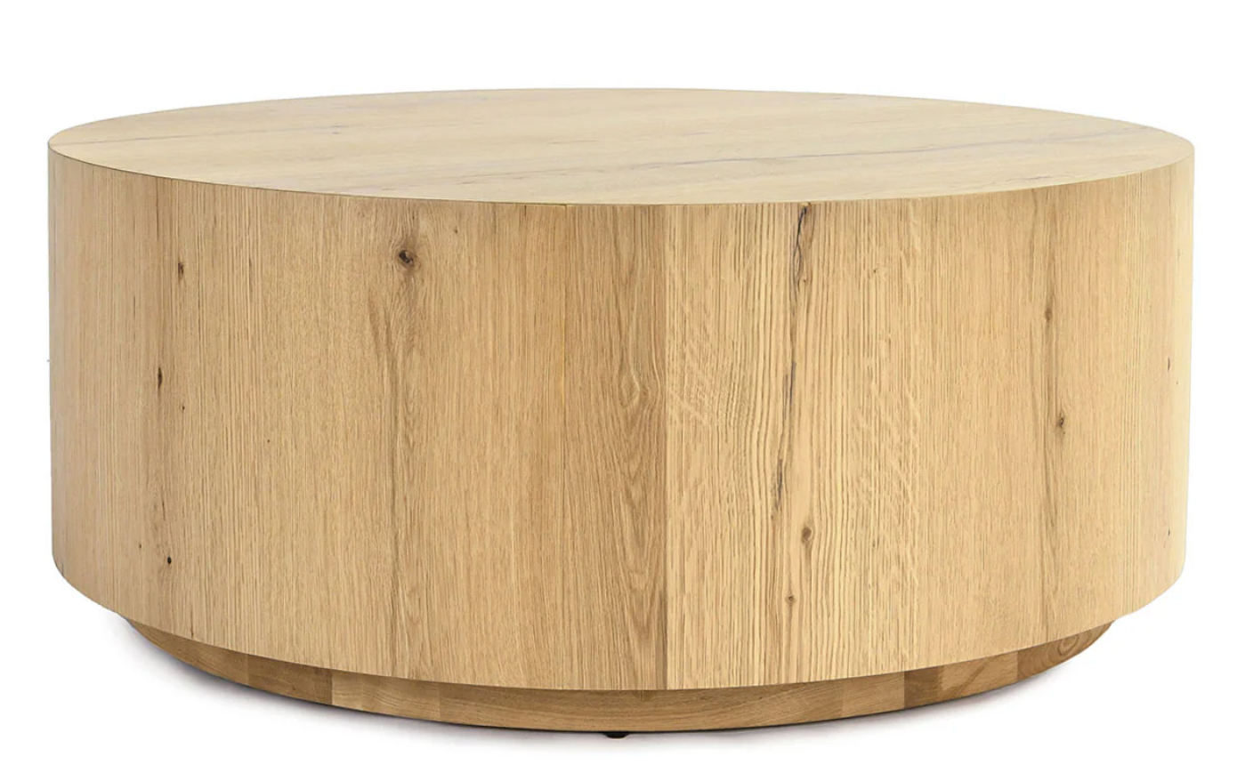 Wren Solid Wood Coffee Table
