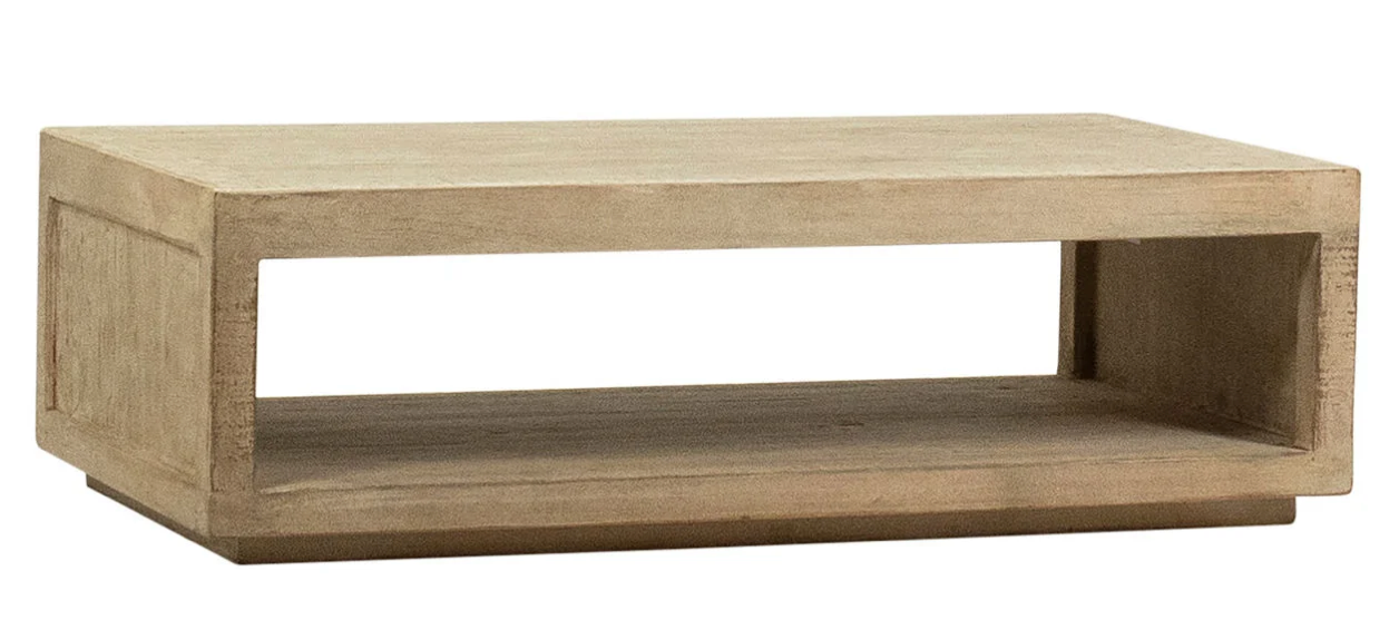 Sierra Coffee Table