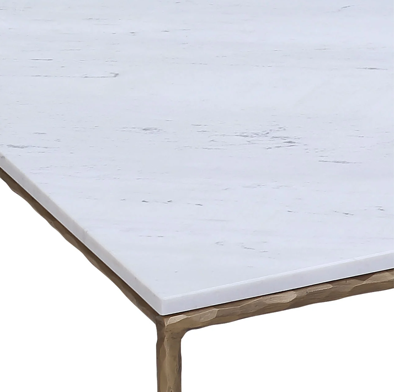 Verona Marble Coffee Table