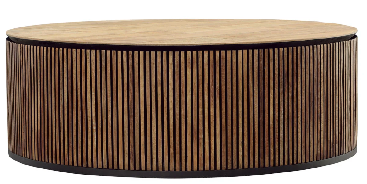 Hollis Coffee Table
