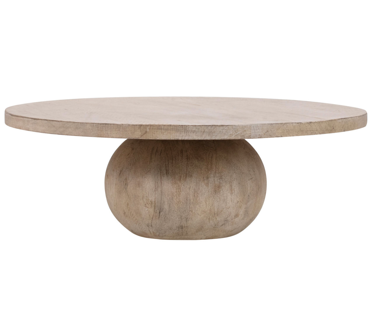Panama Coffee Table