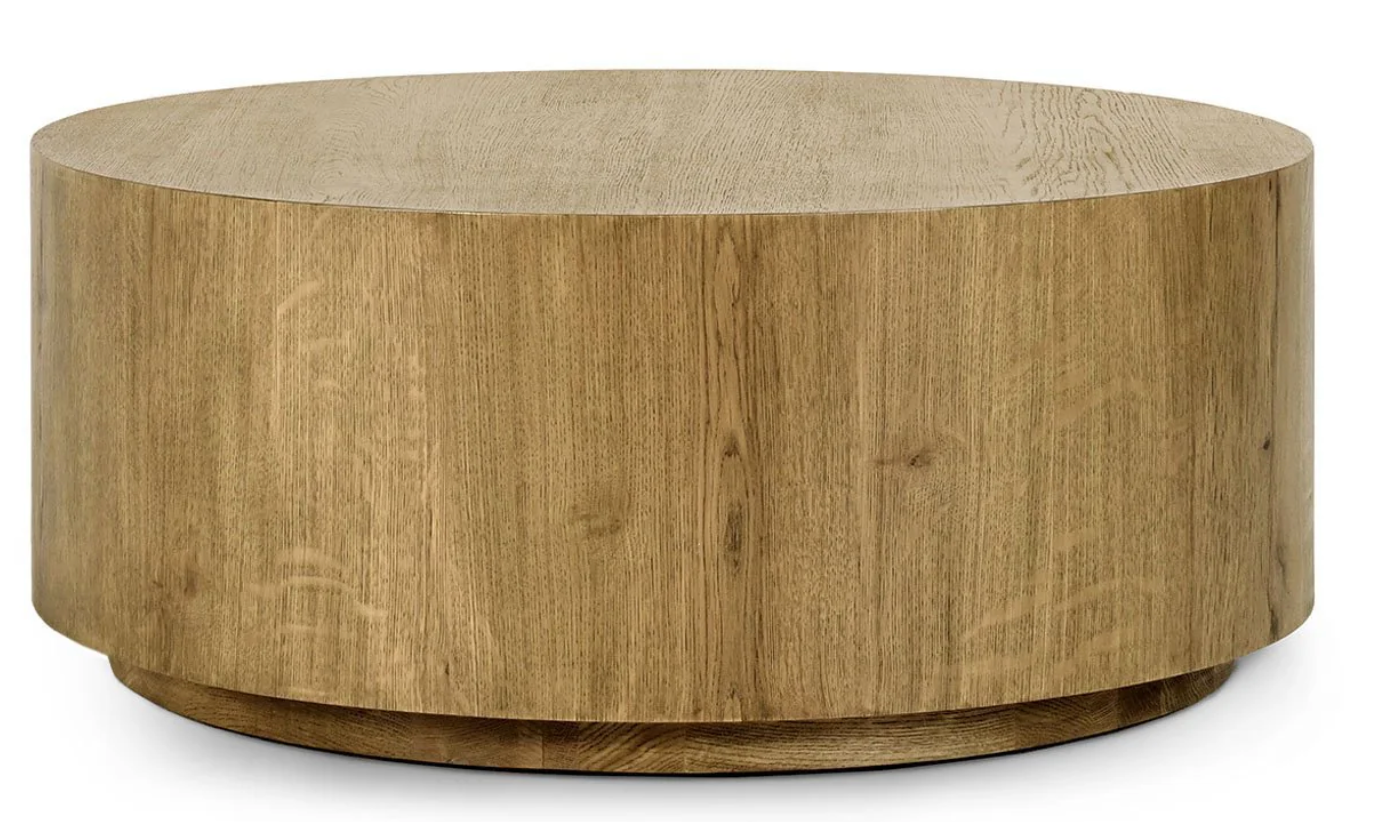 Wren Solid Wood Coffee Table