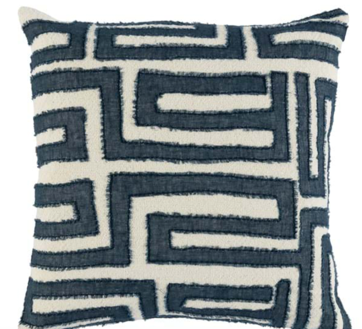 Accent Pillows