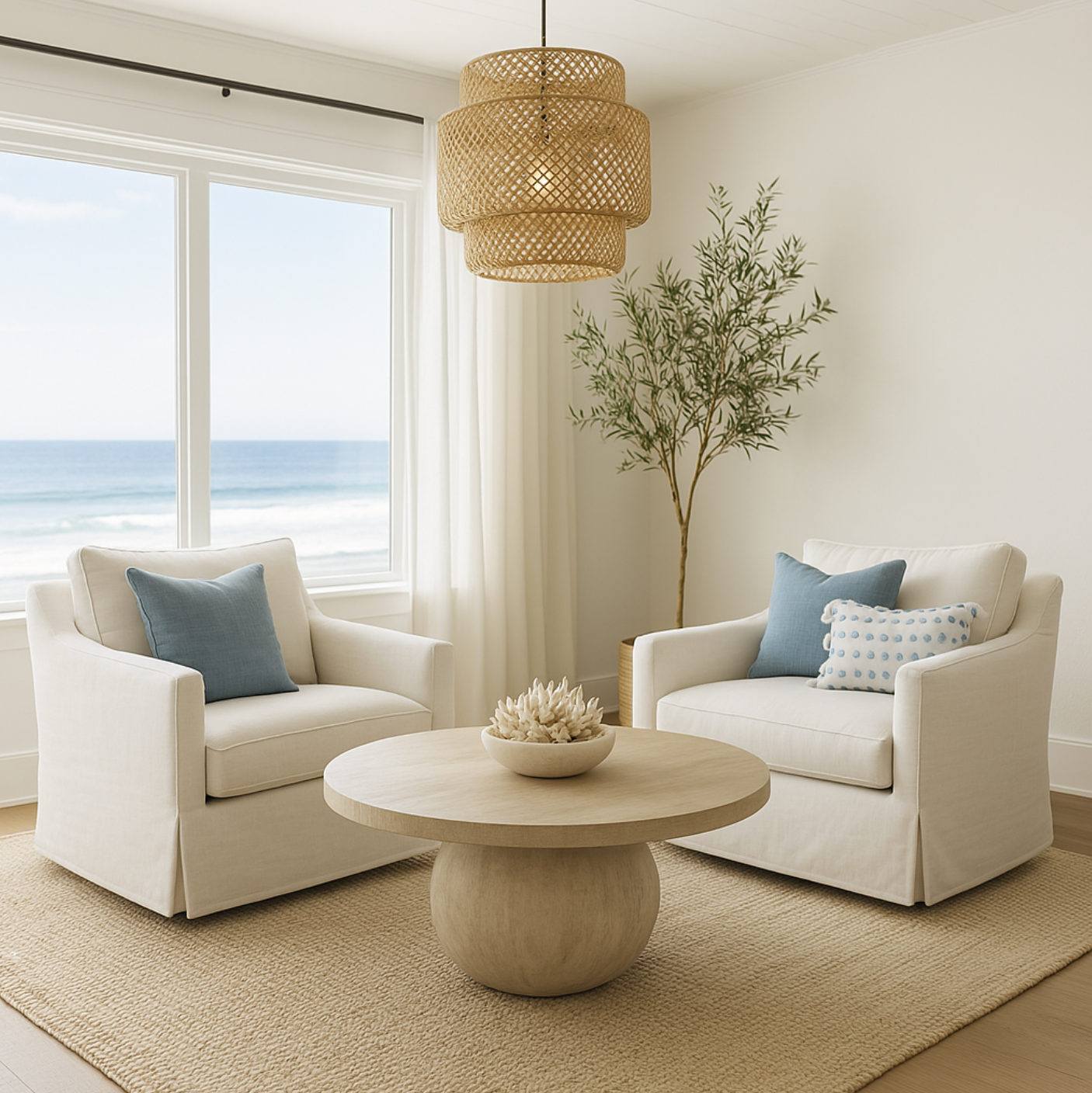 Coffee Tables
