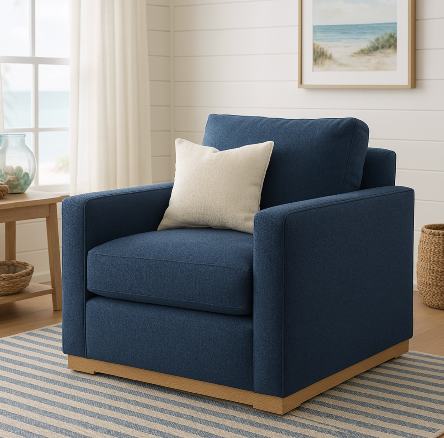 Accent Chairs