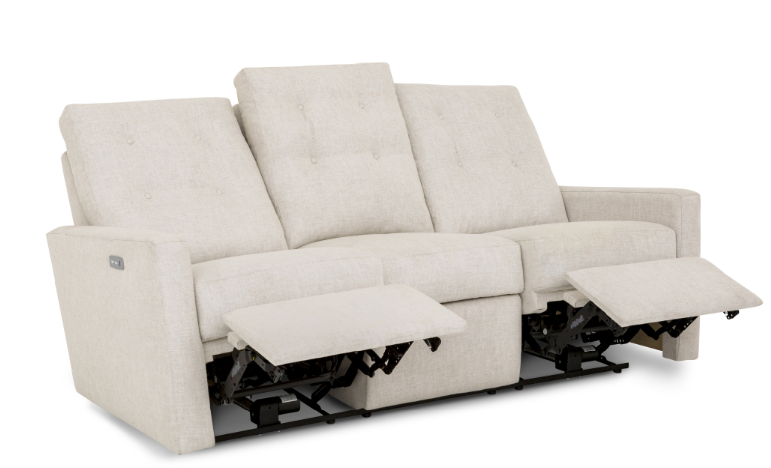 Allegro Recliner Sofa - Custom