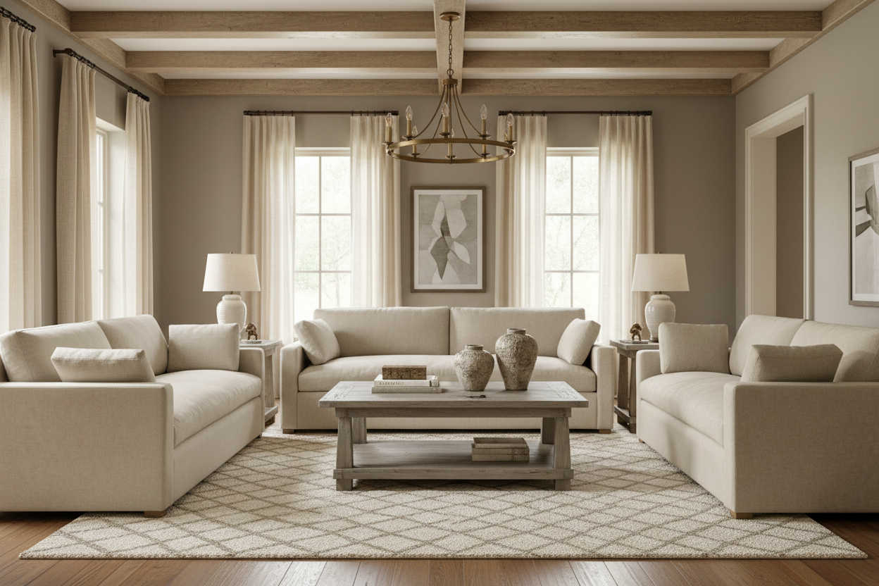 Custom Furniture & Interior Design Santa Cruz | Dwelling